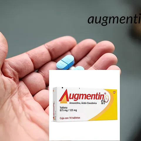 Augmentin 500 prix